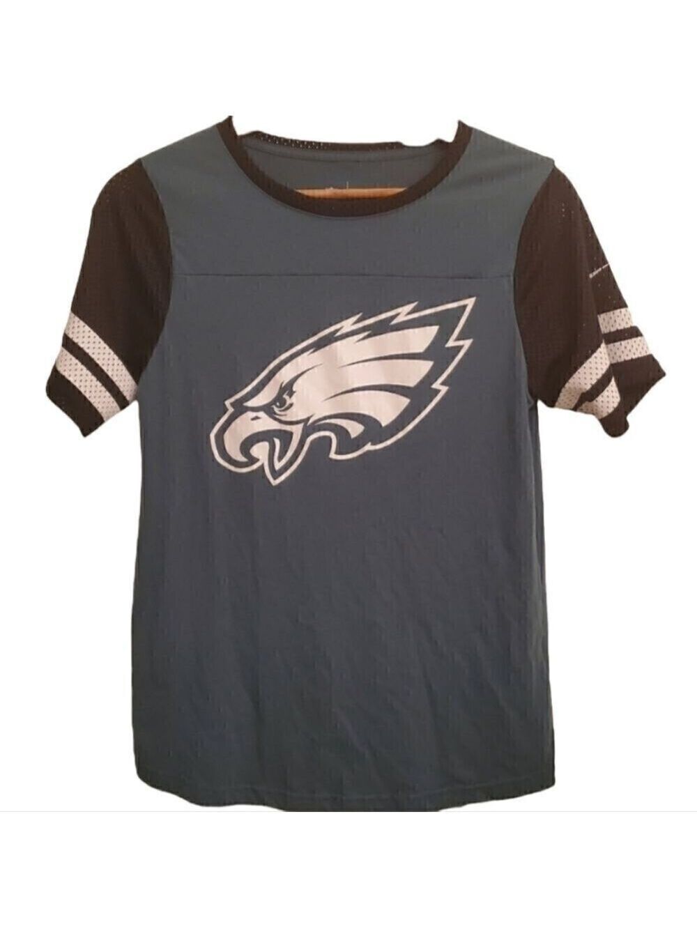 Nike NFL Philadelphia Eagles Women's Short Sleeve Jersey T Shirt